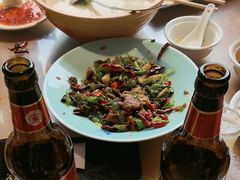 -五台山八大碗·地方风味菜馆(五爷庙店)