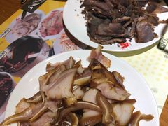 -王妈热卤·川味馆(海昌店)