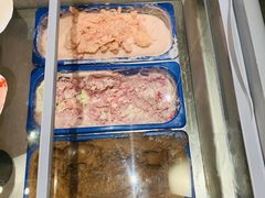 -比格比萨自助(花园路店)