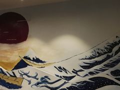 -东京爱上大连(中央大道店)