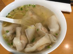 -鼎泰丰(当代商城店)