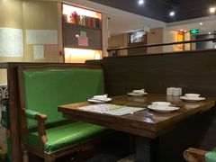 卡座-涌上外婆桥(岱山日达店)