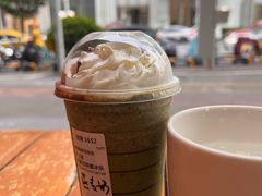 -星巴克臻选(广州高德置地秋广场店)