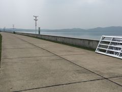 -洈水景区