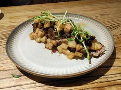 -Cyclus Craft Kitchen薩克思手工厨房