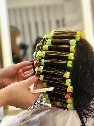 -雅仕 HAIR SALON 美发沙龙
