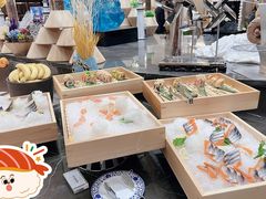 -五洲咖啡厅(五洲大酒店)