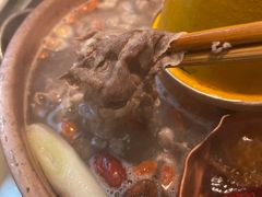 -京元盛铜锅涮肉(上海总店)