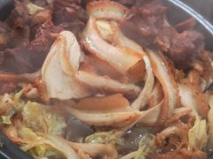 -赵家牛肉砂锅(台西三路店)