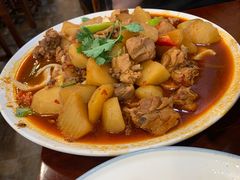 -伊隆斋(什刹海店)