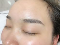 -久匠·野生眉半永久纹眉