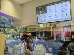 -霸王茶姬(正佳广场店)