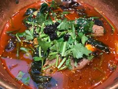 -成都你六姐·牛肉冒菜(上海环宇荟店)