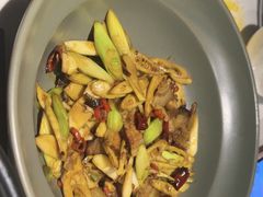-马仕玖煲·融合菜·酥不腻烤鸭(人大店)