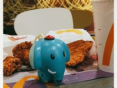 -麦当劳(领展中心城店)