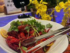 -绮梦西湖·云端餐厅(歌德店)