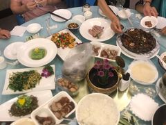 -天朗时代大酒店-餐厅