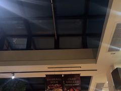 -食间牛排(湖西路店)