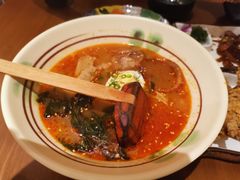 地狱拉面-無境·匠心日本料理(汉街店)