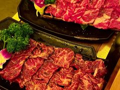 -AJIYA炭火烧肉(徐汇正大乐城店)