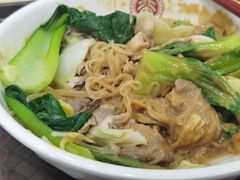 -北大学一食堂