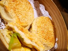 吊炉烧饼-博望坡酒楼(漕溪路店)