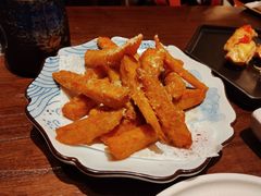 -鸟鹏烧鸟居酒屋(天河领展店)