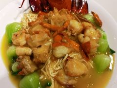 -东海海鲜酒家(中信广场店)