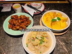 -新白鹿餐厅(金鹰新街口店)