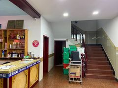 -高老庄·老溧阳·私房菜(南山竹海店)
