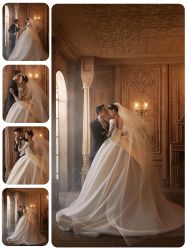 点击看大图 -今生有约婚纱摄影店(景德路店)