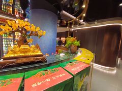 -金太阳海鲜烧烤·本地人餐厅(东纬路旗舰店)
