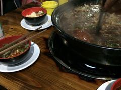 -金海椒罐罐鲢鱼(东方桂苑店)