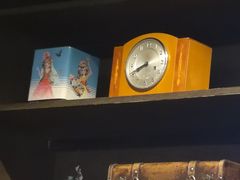 -老头儿油爆虾·知味杭州(爱琴海购物中心)
