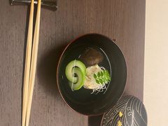 -晴空·日本料理(万象城店)