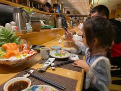 -大岛日本料理铁板烧(南通大饭店)