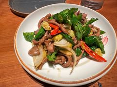 -人间酒暖·Go blanc·烧鸟·深夜食堂(陆家嘴店)