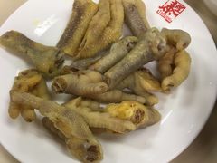 -泰煌鸡·上海白斩鸡·鸡汤面(万航店)