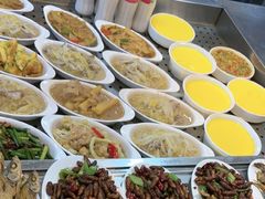 -闫家粥铺(吉林大路店)