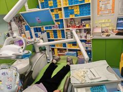 -极橙儿童齿科矫正中心(奥城店)