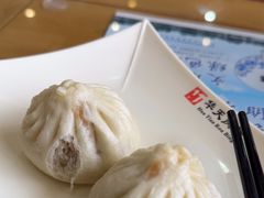 -华天二友居肉饼(宫门口店)