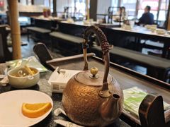 -盡膳口福·百年汤方火锅(科华北路店)