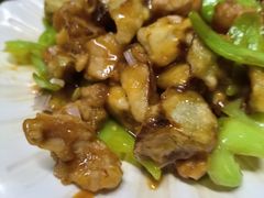 -万顺啤酒屋(皇寺路店)