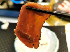 -千寻山野烤肉(中关村店)
