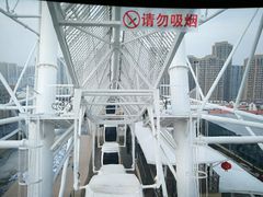 -泰盛楼顶摩天轮