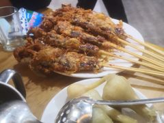 -元盛居(生态大街店)