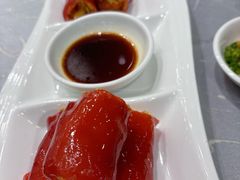 -春满人间酒楼(园岭中路店)