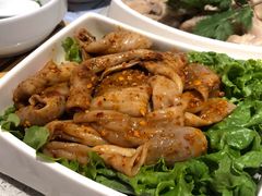 -海底捞火锅(大融城店)