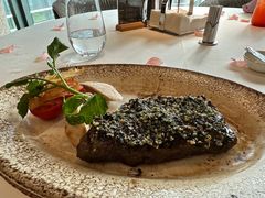 -燃扒房Steakhouse(皇庭店)