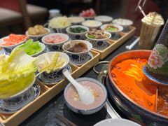 -咏江南·苏式火锅·苏州评弹(观前街店)